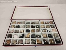Colección Rock Mineral segunda mano  Embacar hacia Mexico