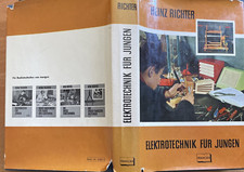 Heinz richter elektrotechnik gebraucht kaufen  Engen