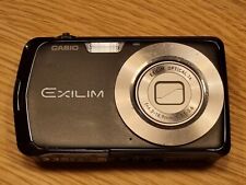 Casio exilim appareil d'occasion  Paris XX
