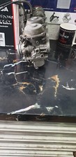Yamaha 1200 carburetor for sale  DEESIDE