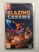 Blazing chrome switch d'occasion  Paris XI