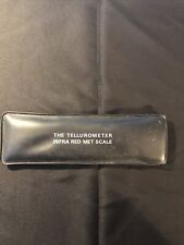 Tellurometer infra red for sale  SOUTHPORT