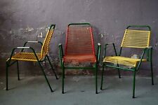 Lot chaises fauteuils d'occasion  Colmar