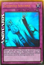 Giudizio solenne oro usato Giudizio solenne oro usato  Ravenna