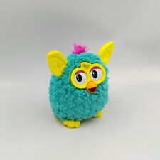 Peluche furby bleu d'occasion  Le Portel