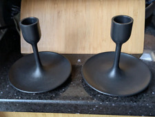Pair candle sticks for sale  READING