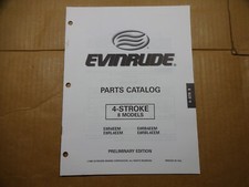 1999 evinrude stroke for sale  Georgetown