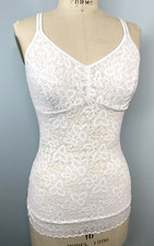 Vintage bali camisole for sale  East Flat Rock