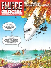 Fluide glacial 589 d'occasion  Suresnes