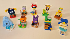 Set lego super for sale  THATCHAM