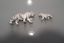 Schleich wildtiere konvolut gebraucht kaufen  Dresden
