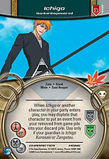 Ichigo bankai empowered usato  Italia