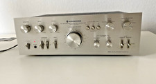 Kenwood 8100 stereo gebraucht kaufen  Frankfurt am Main
