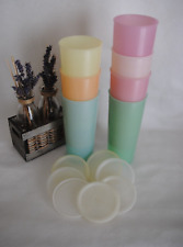 Tupperware grand gobelet d'occasion  Krautergersheim