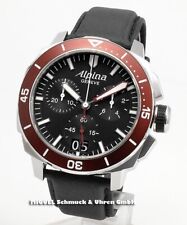 Alpina seastrong diver gebraucht kaufen  Teuschnitz