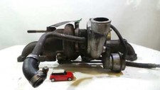 1500668 turbocharger for d'occasion  Expédié en Belgium