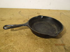 Vintage cast iron for sale  Riverview