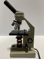 Motic biological lab for sale  Hialeah