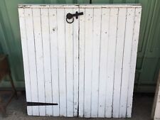 Salvaged old pair for sale  RADSTOCK