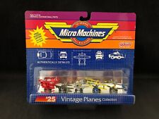 Vintage galoob micro for sale  Hiawassee
