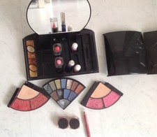 Teilig kosmetik set gebraucht kaufen  Deutschland