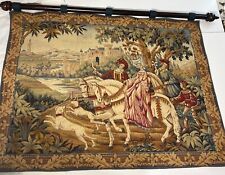 Royal hunt tapestry for sale  Huntington Beach