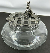 Vintage potpourri bowl for sale  Jackson