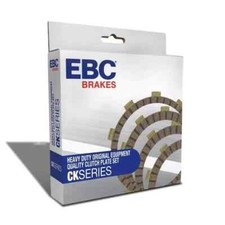 Ck3443 ebc kupplungsreibscheib gebraucht kaufen  Versand nach Germany