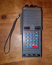 Talkie vhf yaesu d'occasion  Tarascon