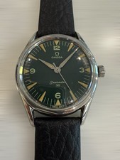 Omega seamaster 1958 for sale  SAWBRIDGEWORTH