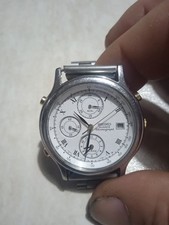 Orologio polso uomo usato  Italia