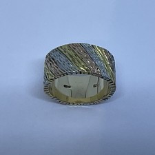 9ct mixed gold for sale  SOUTHAM