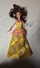 Poupée princesse disney d'occasion  Auxerre