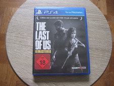 Ps4 spiel the gebraucht kaufen  Bergisch Gladbach