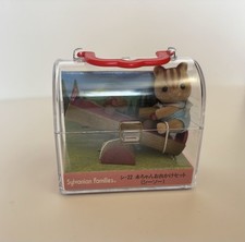 Sylvanian families vintage for sale  STOKE-ON-TRENT