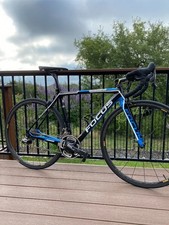 Focus izalco team for sale  Allen
