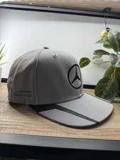 Casquette adulte mercedes d'occasion  Épinay-sur-Orge