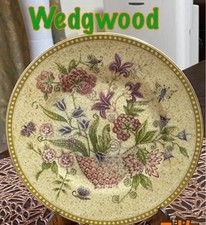 Wedgewood 18cm piatti usato  Spedire a Italy