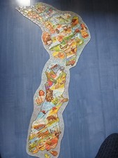 Waddingtons jig map for sale  CARDIFF