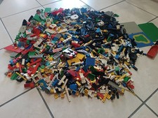 Lego sfusa personaggi usato  Napoli