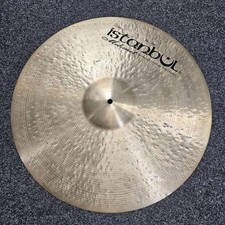 Ride cymbal istanbul for sale  ROTHERHAM