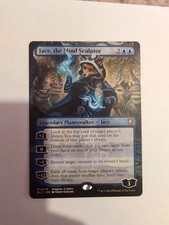 Mtg bloomburrow commander for sale  NORTHOLT