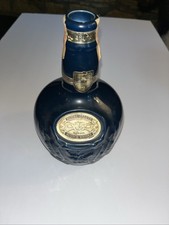 Chivas royal salute for sale  Mount Orab