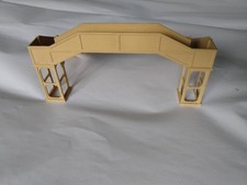 Hornby dublo footbridge for sale  PUDSEY