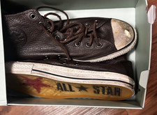 Converse john varvatos for sale  Richmond