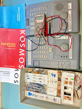 Experimentierkasten kosmos ele gebraucht kaufen  Frankenthal