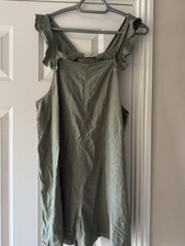 Women khaki green for sale  PLYMOUTH