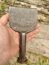 Footprint stone masonry for sale Footprint stone masonry for sale  PLYMOUTH