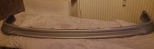 Golf zender frontspoiler gebraucht kaufen  Anklam