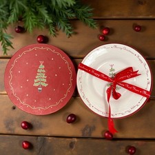 Set ceramic christmas for sale  Melrose